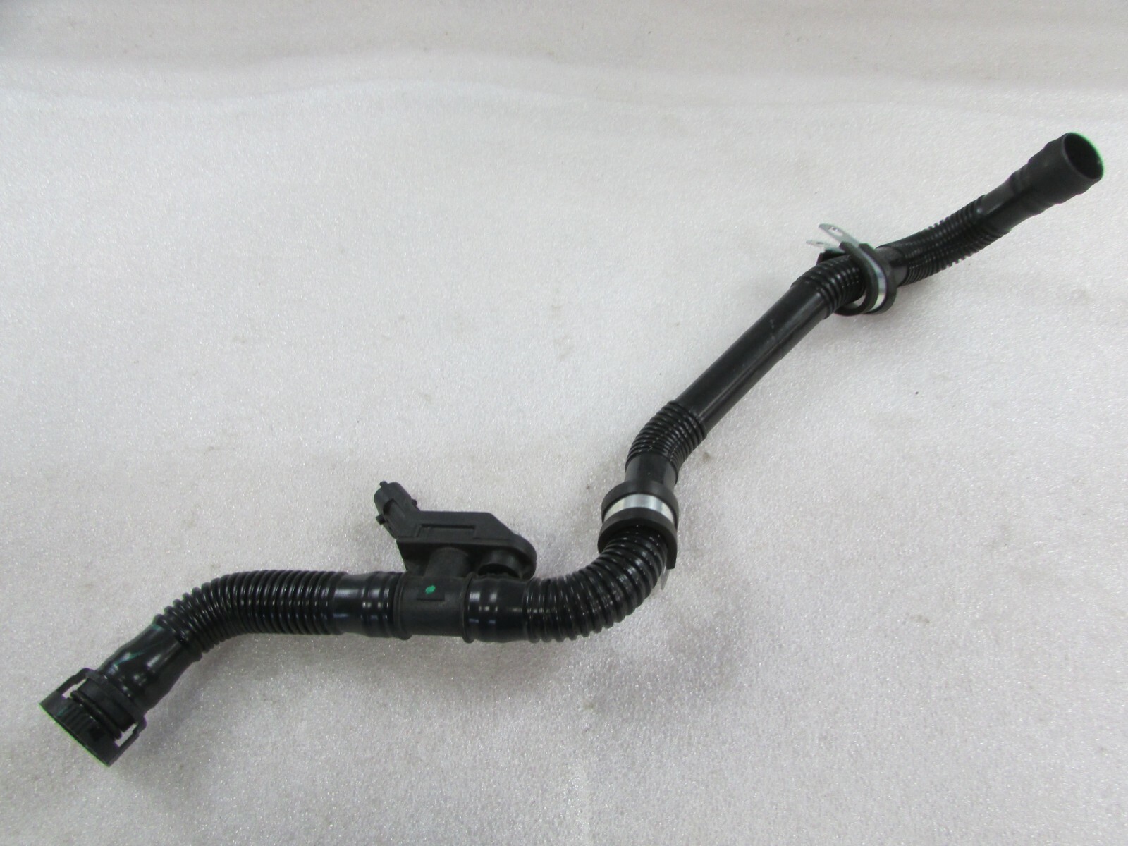 Ferrari 488, Air Pump Side Hose, Used, P/N 313300