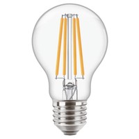 Philips E27 Leistungstarke Klare Led Lampe A60 10.5W Wie 100W 2700K