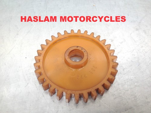 aprilia pegaso 650 idle gear AP0235272 1997 to 2000 genuine
