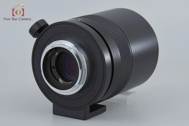 Yashica REFLEX 500mm f/8 CY Y/C Mount - Image 4 of 4