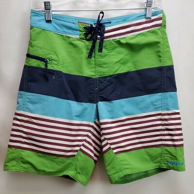 パタゴニア　Board Shorts Men's Wavefarer® Boardshorts - 19