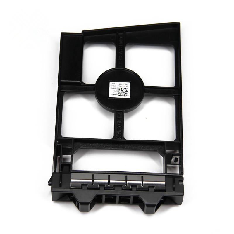 Caddy Disco Duro Dell TW13J O 5PPFJ – Para Servidor PowerEdge R710, R610 – 2.5” SAS O SATA