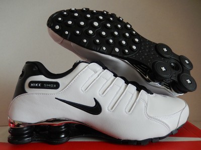 nike shox nz 44