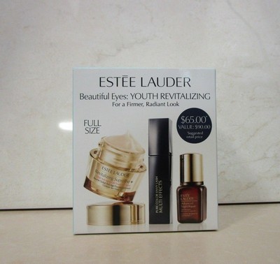 beautiful eyes estee lauder