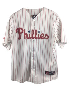 authentic baseball jersey size chart