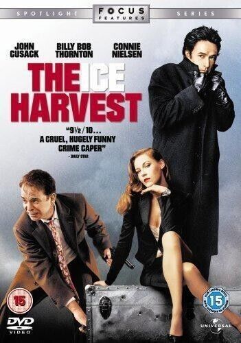 The Ice Harvest (DVD) - Picture 1 of 1