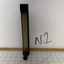 Porter Instrument B-125-60 Flowmeter Purgemeter - Parker Hannifin??? Untested