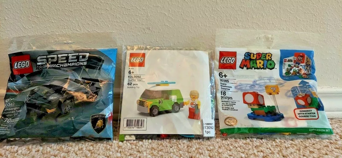 Lego 6313092 online