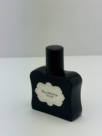 NEW Victoria Secret SEXY LITTLE THINGS NOIR EAU DE PARFUM ~MINI SIZE~ No Box!