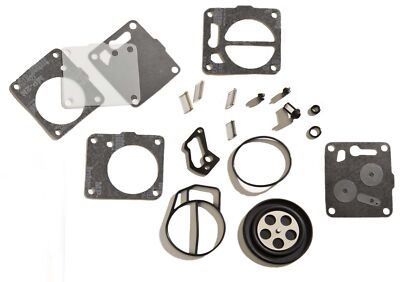 Applicable MIKUNI CARBURETOR CARB REBUILD KIT SEA DOO 587 717 787 Sp Spi Spx Hx Xp Gtx Gti - Foto 8