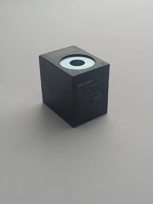 Gaggia Classic Olab nur Magnetspule ohne Ventil. OLAB Version. Made in ????