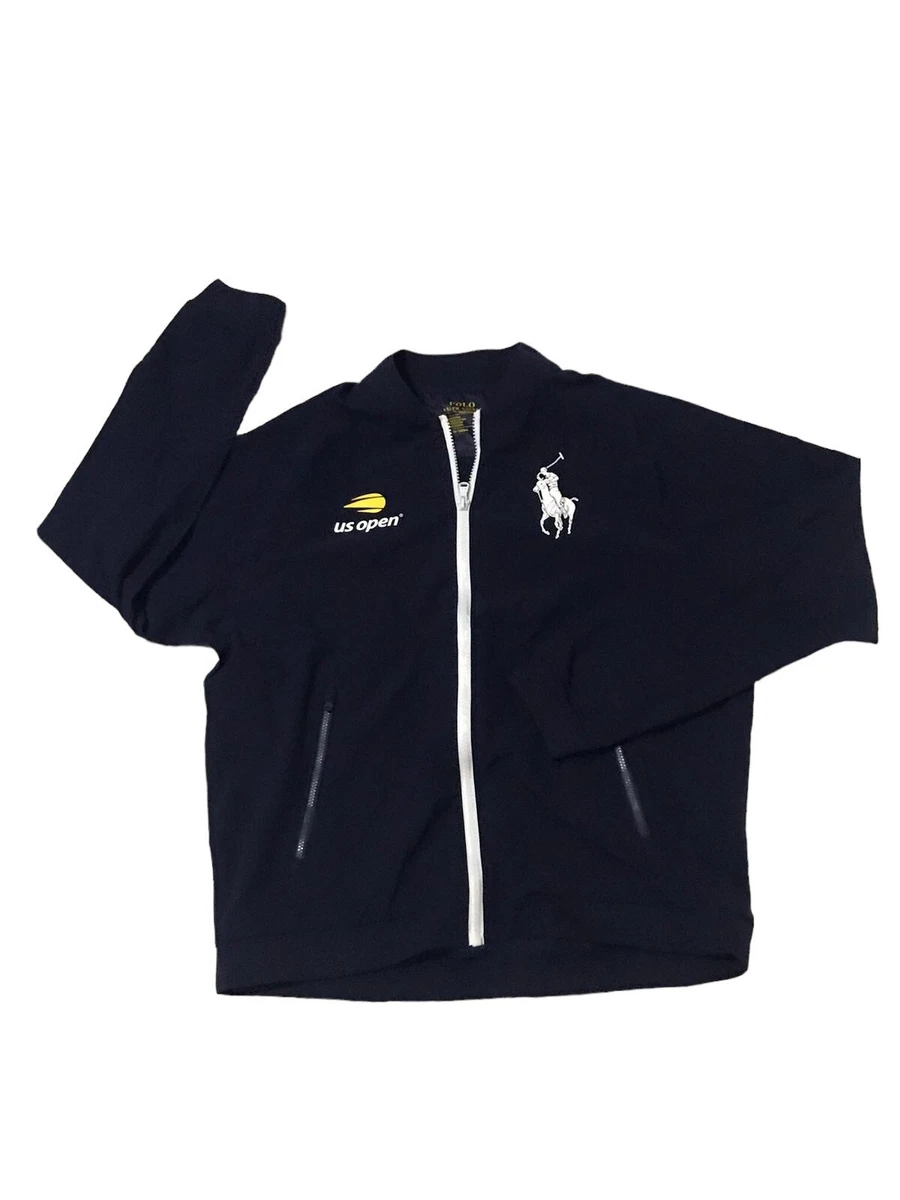 Polo Ralph Lauren Us Open In Men's Coats & Jackets for sale - eBay