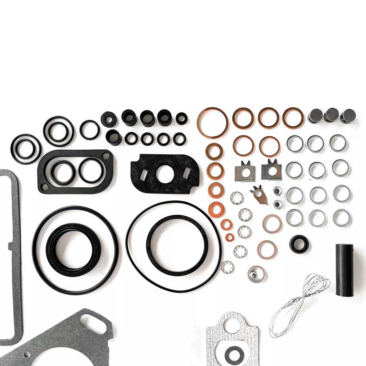 Injection Pump Repair Kit for FORD 3 4 & 6 Cyl 7135-110 Massey
