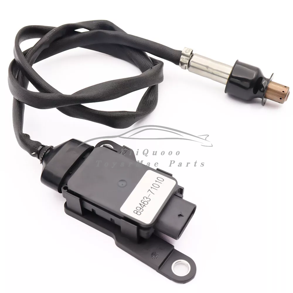 New Nitrogen Oxide Nox Sensor 89463-71010 89463-71011 For