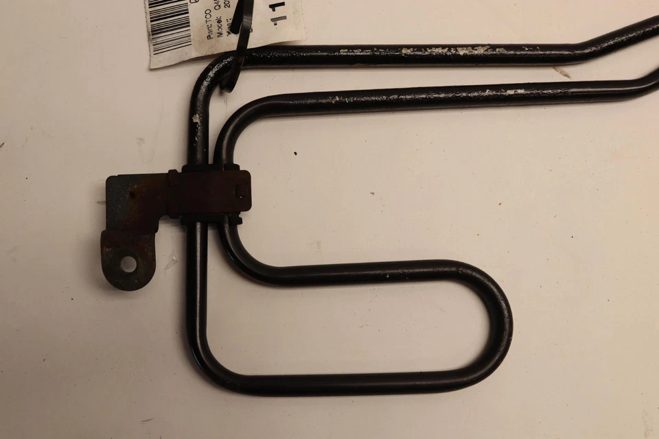 Infiniti Q45 2002-2004 transmisión automática enfriador de aceite manguera tuberías OEM Foto 3 de 4