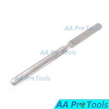 AA Pro: Chiropody Foot File Nail Rasp Pedicure Hard Dry Skin Remover