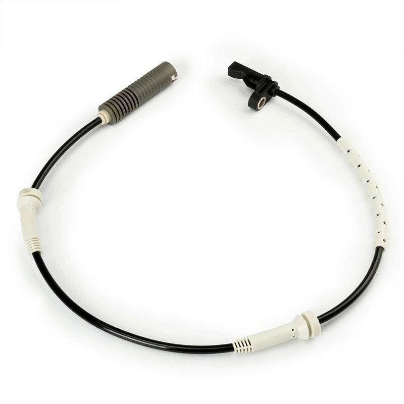 4 шт передний и задний левый + правый датчик скорости колеса ABS для BMW E82 128i E90 328i - Изображение 3 из 4