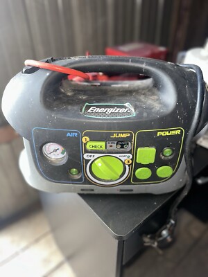 Energizer Charger 