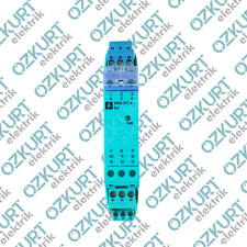 PEPPERL FUCHS KFD2-STC4-EX1 SMART TRANSMITTER POWER SUPPLY FAST DELIVERY