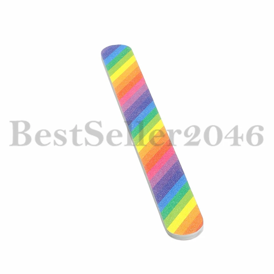 Extensión de gel de polietileno 8 piezas Juego de inicio Lámpara LED UV Base superior Barniz Uñas rápidas Foto 2 de 4