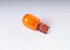 Turn Signal Light Bulb Rear ACDelco GM Original Equipment 15829331