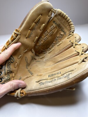 rawlings edge u cated heel RBG61 | eBay