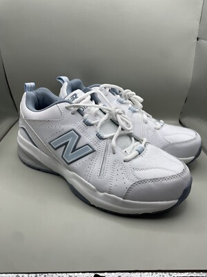 Chaussures Femme New Balance 608 Femme New Balance Baskets Vanille