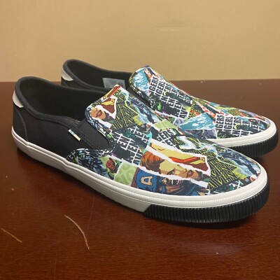 avengers shoes mens