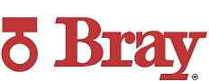 Bray Commercial 92-1280-11300-532 Double Acting Pneumatic Act. 625.92