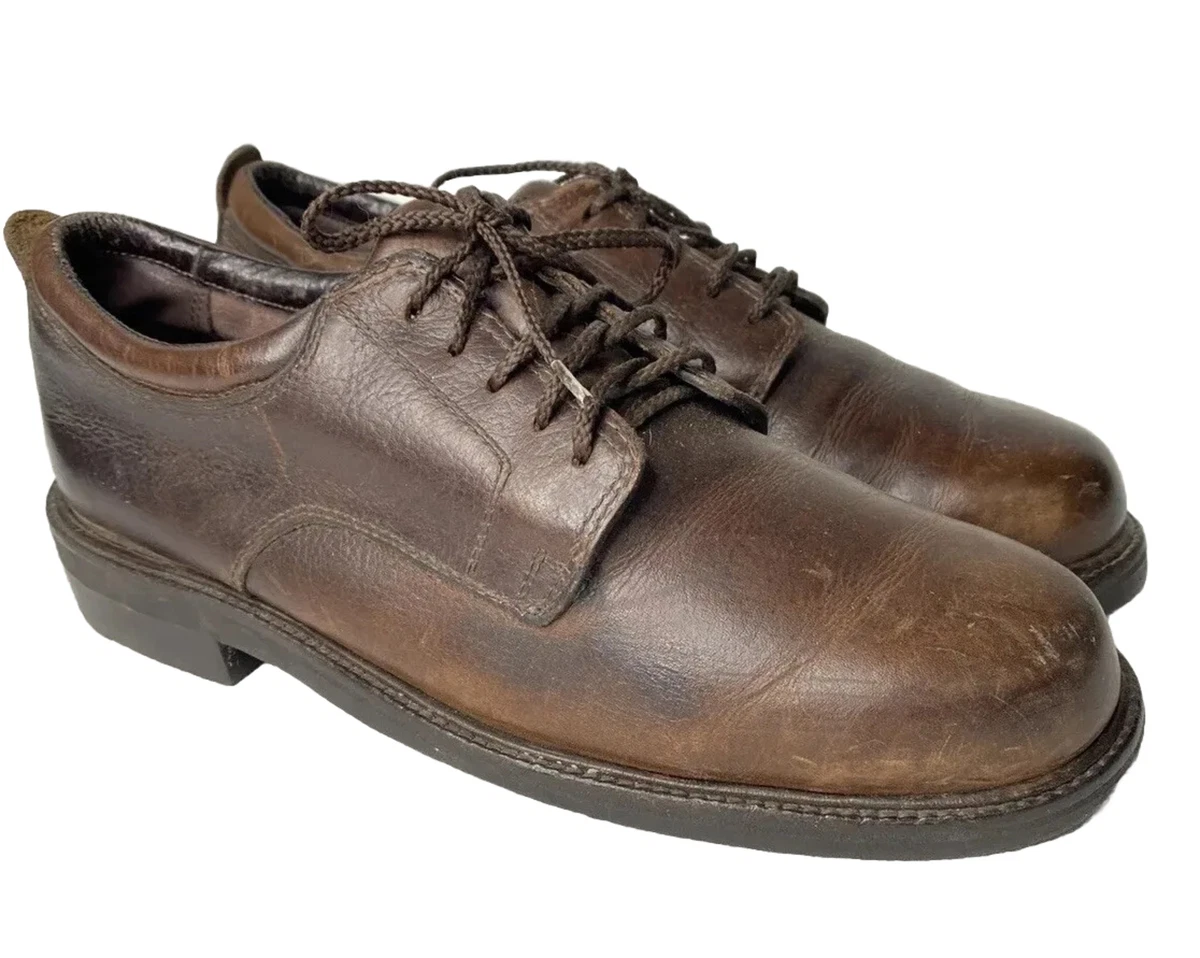 Ll bean hotsell mens dress shoes