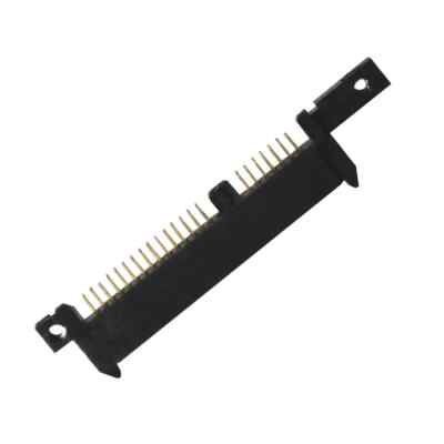 Festplatten SATA Adapter für Dell Alienware M15X M17X R1 R2 HDD Caddy Connector