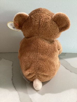 slumbers PLUSH BLACK