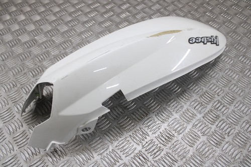Peugeot Kisbee 50 2021 left hand rear tail piece fairing panel 2021 - 2024 - Picture 3 of 4