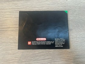 Super Off Road (NES) &ndash; Boxed Complete with Manual &ndash; Tested & Working &ndash; UK PAL