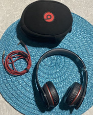 Beats Headphones Wireless 810-00012-00 N023
