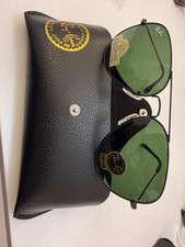 Ray-Ban Aviator Sunglasses