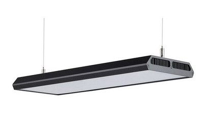 Chihiros RGB Vivid Mini 75 Watt schwarz Aquarienbeleuchtung Chihiros RGB Vivid 2