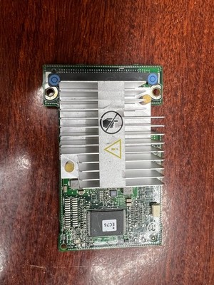 Dell PERC H310 Mini SAS Raid Controller K09CJ
