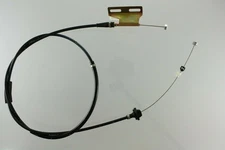 Pioneer CA-9018 Carburetor Accelerator Cable For 97-99 Mitsubishi Mirage