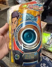 Auldey Diamond Blazing Teens 3 Yoyo Ball Collection Centaurs Yo-yo Toys English