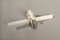Bosch ScheibenträGer MUZ4DS1 FüR KüChengeräTe Schnitzler Nr. 081212