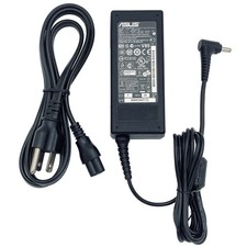 Original ASUS Charger ADP-65GD D 19V 3.42A 65W AC DC Adapter Power Supply OEM