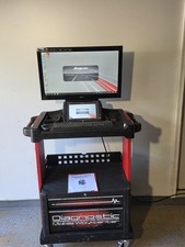 Snap-on Scanner (Zesus )Mobile Diagnostic Center  For Automotive  Technicians