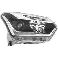 Diederichs 5404980 Hauptscheinwerfer Rechts FüR Isuzu D-MAX II (Tfr, Tfs) 2017-