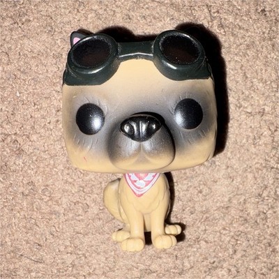 Funko- Dogmeat- Fall out-  2016