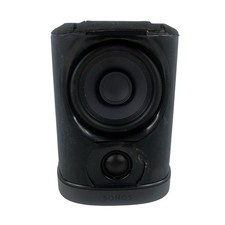 Sonos PLAY:1 Wireless Speaker Black PARTS/REPAIRS ONLY 