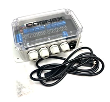 Cognex DMA-CCM-1 DataMan Single Camera I/O Box Module
