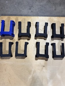Universal Tool Mounts