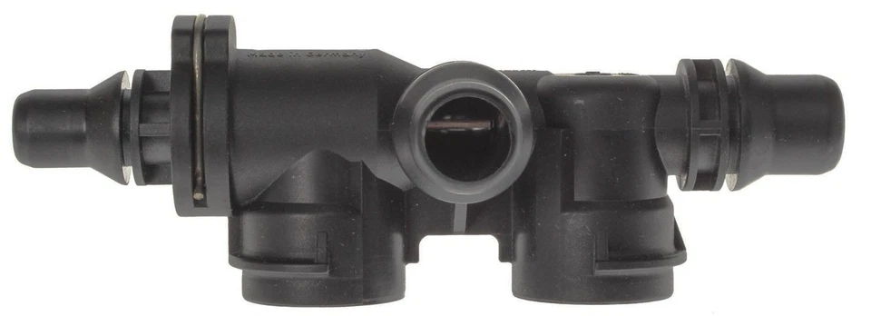 Термостат масляного охладителя трансмиссии MAHLE TO 4 82 для 00–06 BMW X5 - Изображение 3 из 4