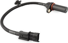 Crankshaft Position Sensor, Crank Sensor 391802B000, 39180-2B000 Compatible with